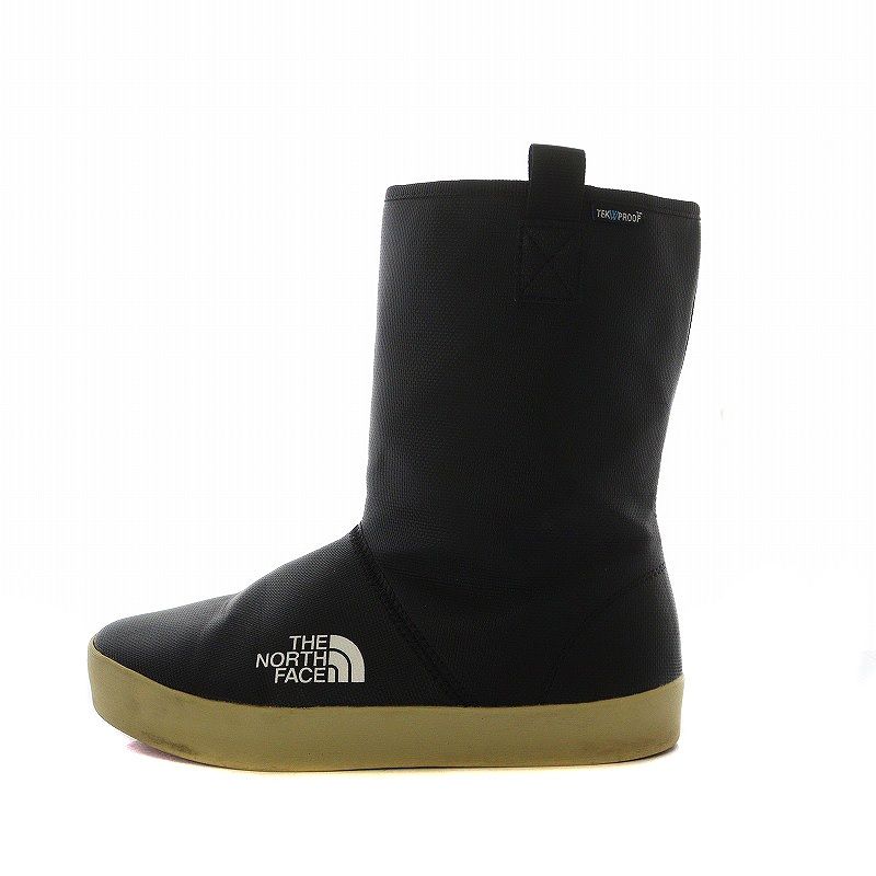 ザノースフェイス THE NORTH FACE TRAVERSE BC BOOT2 レイン