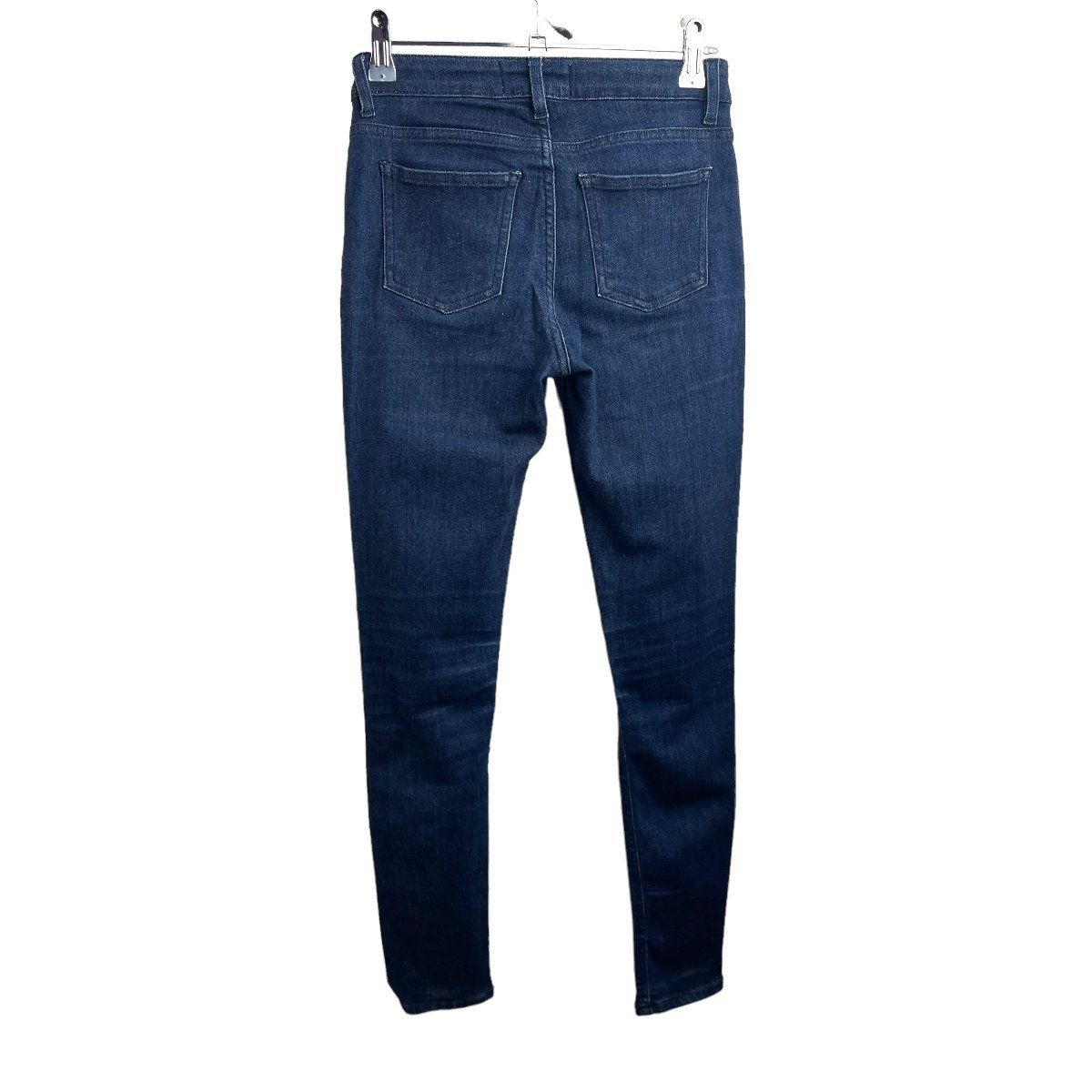 ACNE STUDIOS スキニーデニム インディゴ オータムセールアクネ 新品 