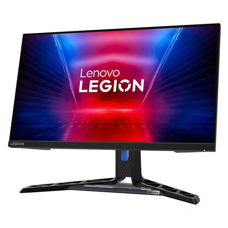 未開梱 レノボジャパン Lenovo Legion R25f-30 モニター 24.5型 フルHD 1920×1080 ワイド 280Hz ブラック 67B8GACBJP CHRISTIANNAURATH_COM_BR
