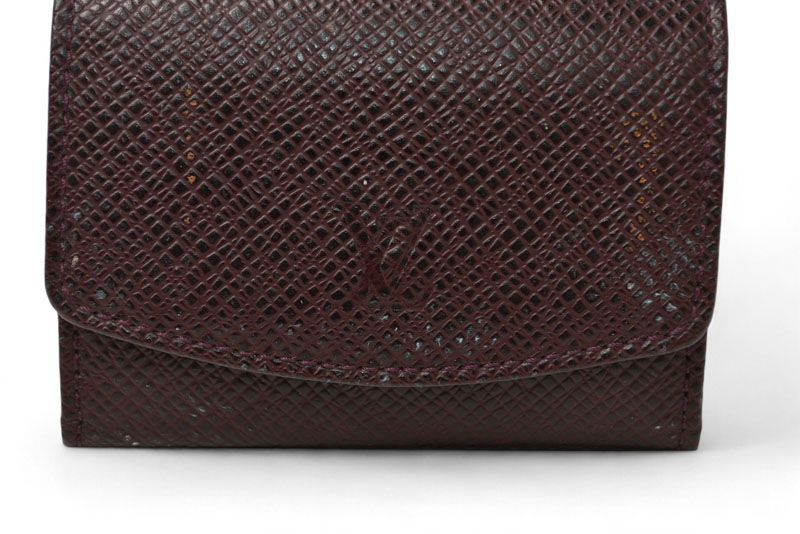 ルイヴィトン ブトン ドゥ マンシェット カフス 925 ダミエケース ルイヴィトン ブトン ドゥ マンシェット カフス 925 ダミエケース ルイ