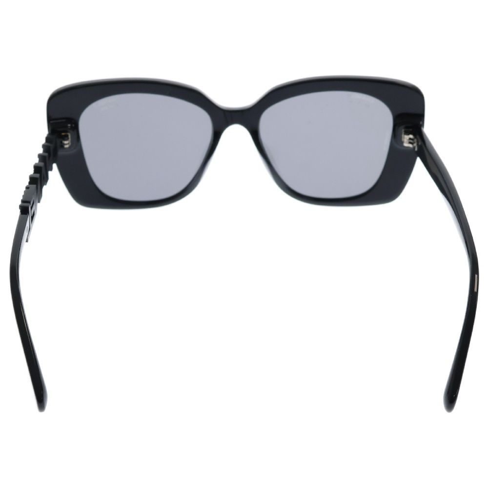 CHANEL (シャネル) Coco Mark Sunglasses ココマーク キャットアイ