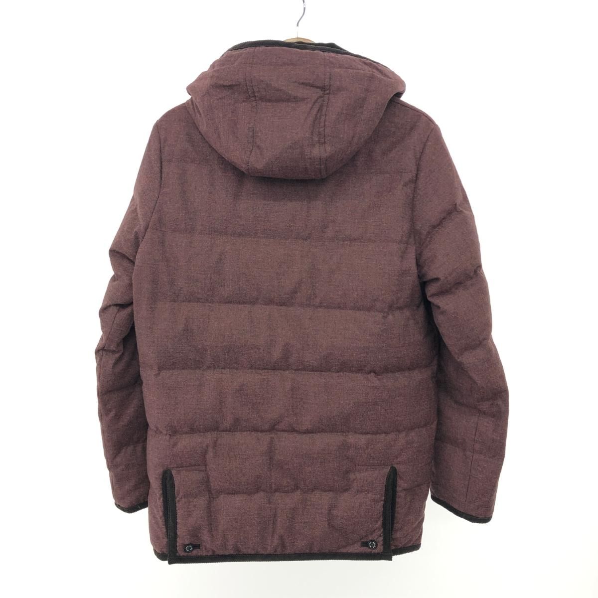 MACKINTOSH LONDON メンズ ダウンジャケット