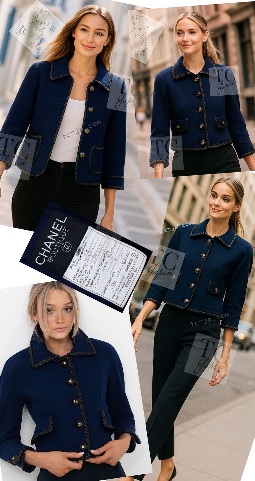 40 カールラガーフェルド