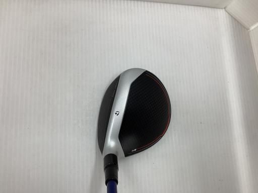 中古】 テーラーメイド M5 3W フェアウェイウッド FW Tour AD VR-6
