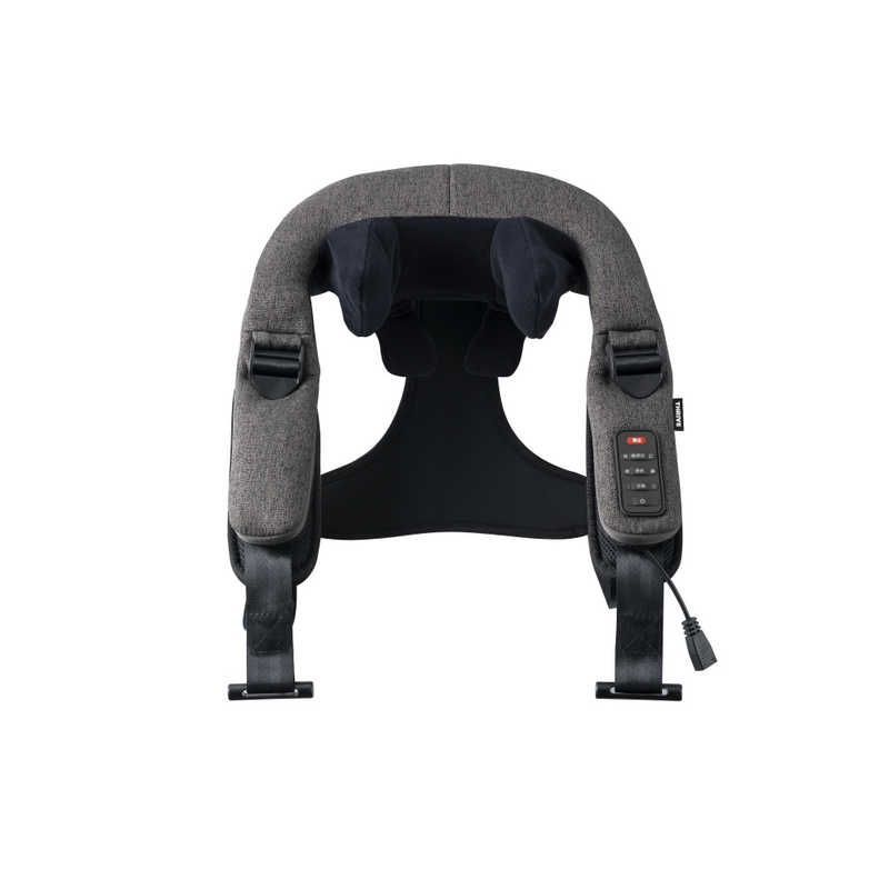 送料無料 ♥ 未開梱 スライヴ ハンズフリーマッサージャー MD-462 MD462