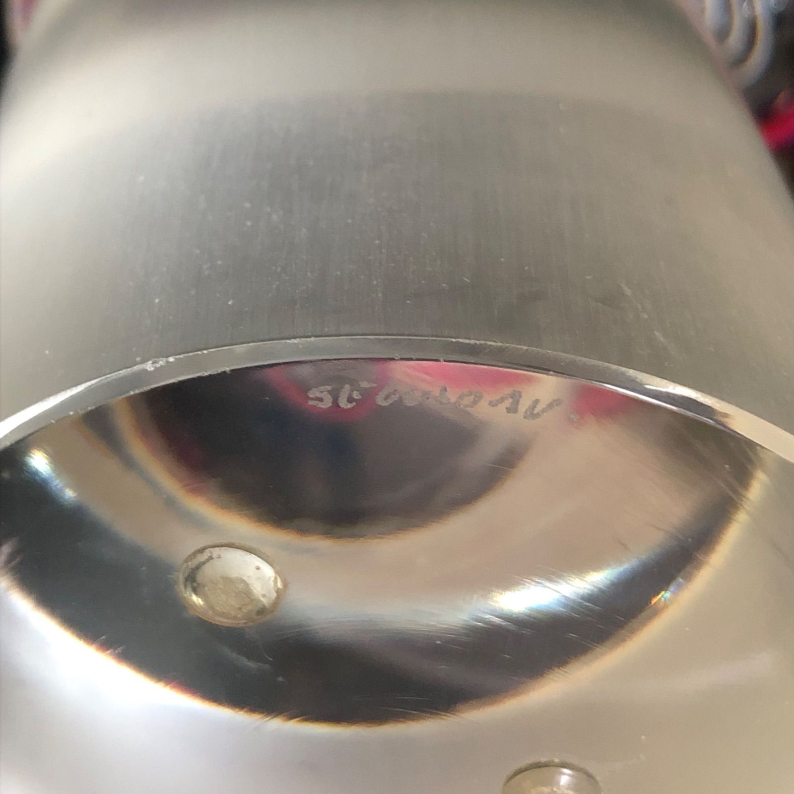 ムラーノ ガラス