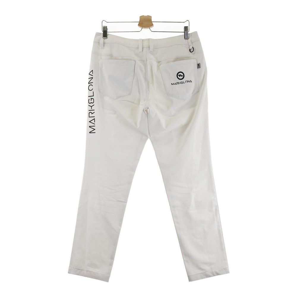 サイズ：48 MARK&LONA マークアンドロナ 2023年モデル ロングパンツ