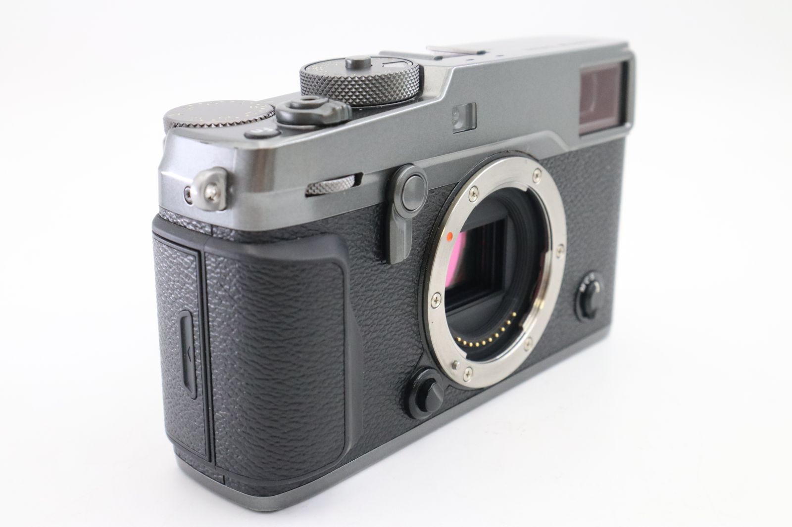 フジフィルム X-Pro2
