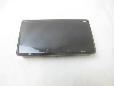 CTR-001コスモブラック