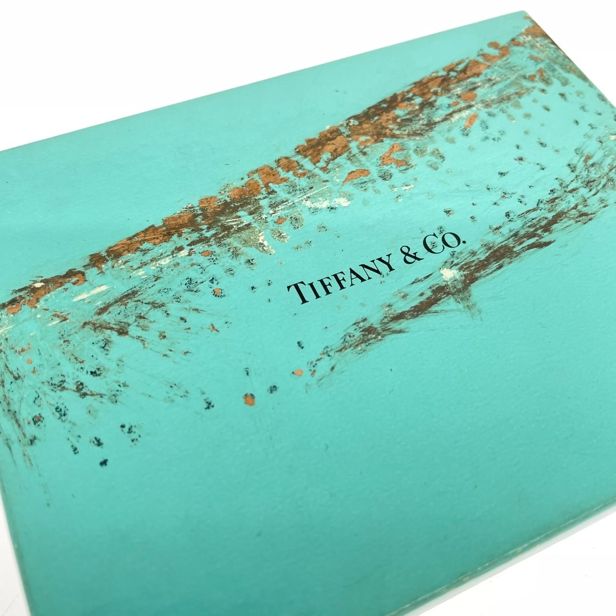 TIFFANY&Co. ティファニー トランプ2セット マルチカラー
