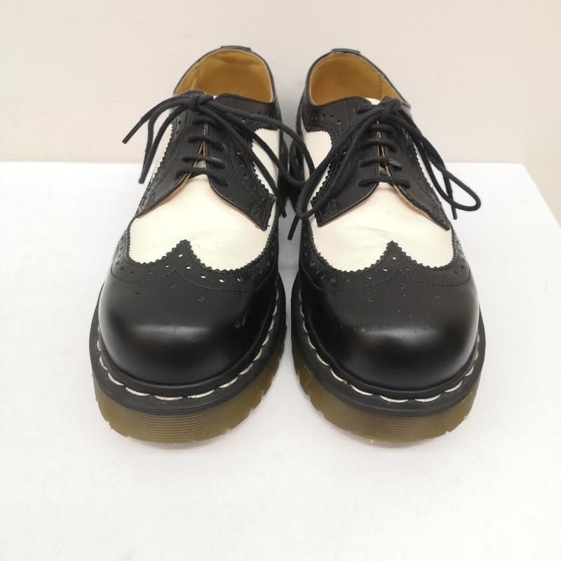 Dr.Martens ドクターマーチン ブーツ 10458 BROGUE SHOES 3