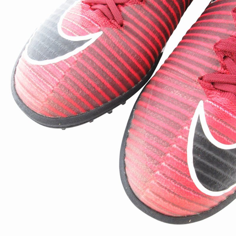 定番のお歳暮 ナイキ NIKE マーキュリアルX プロキシモⅡチームレッド シューズ