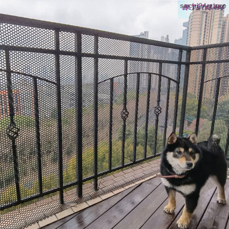 安全ネット 多目的な用途の階段