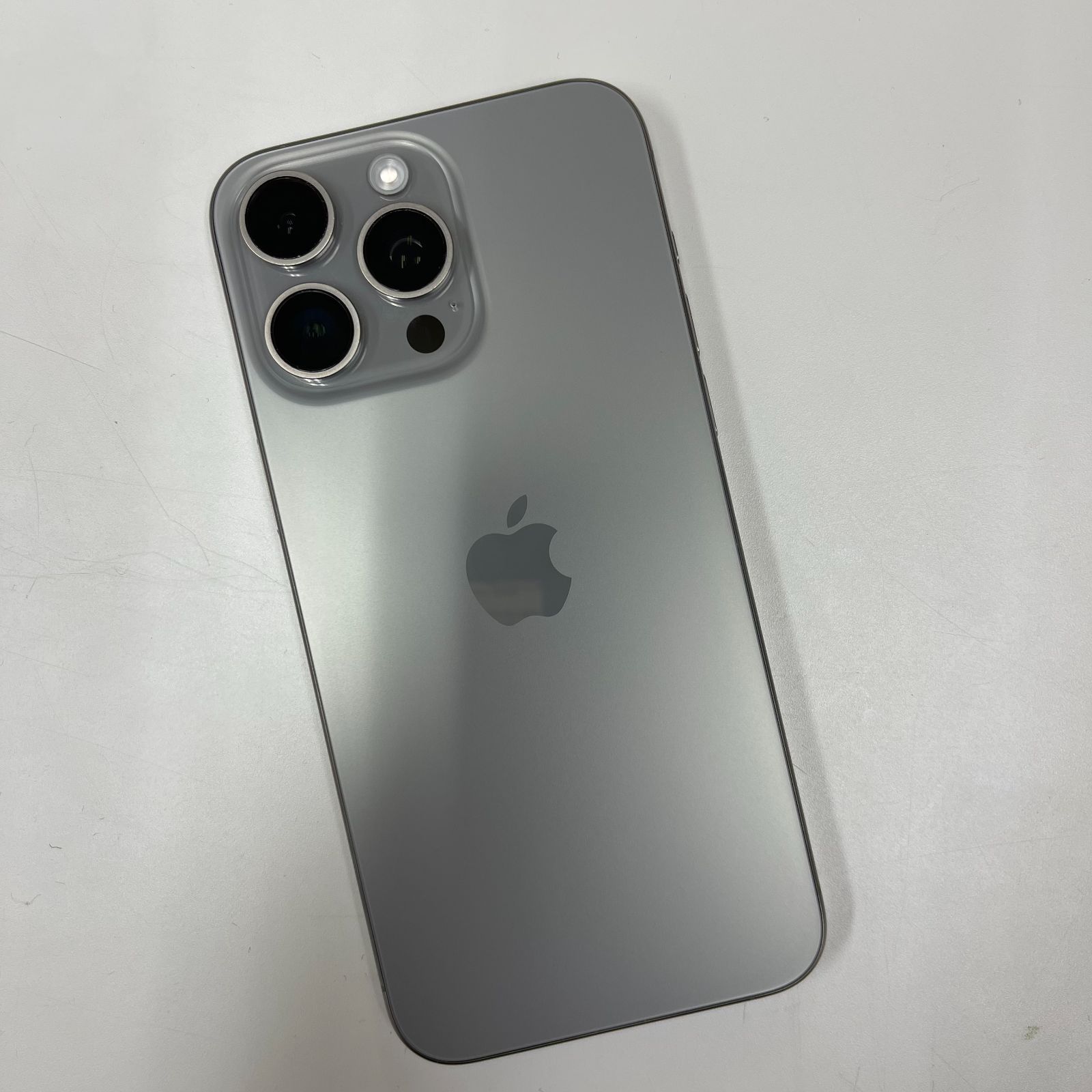 iPhone 15ProMax 256GB SIMフリー送料無料 - メルカリ