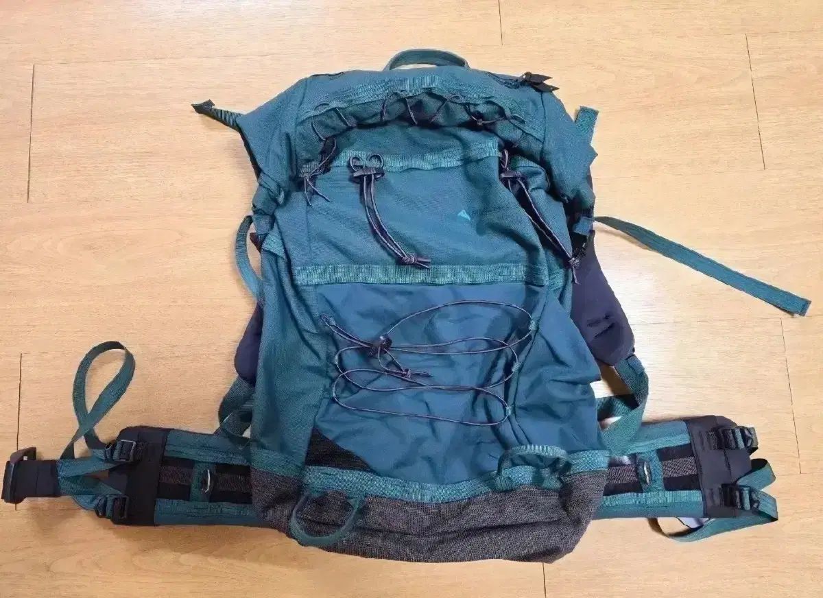 Klatter musen クレッタルムーセン グリップ 2