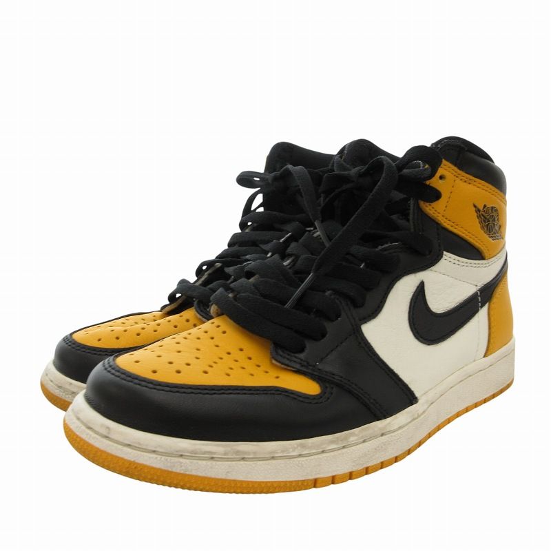 ナイキ NIKE Air Jordan 1 Retro High OG 