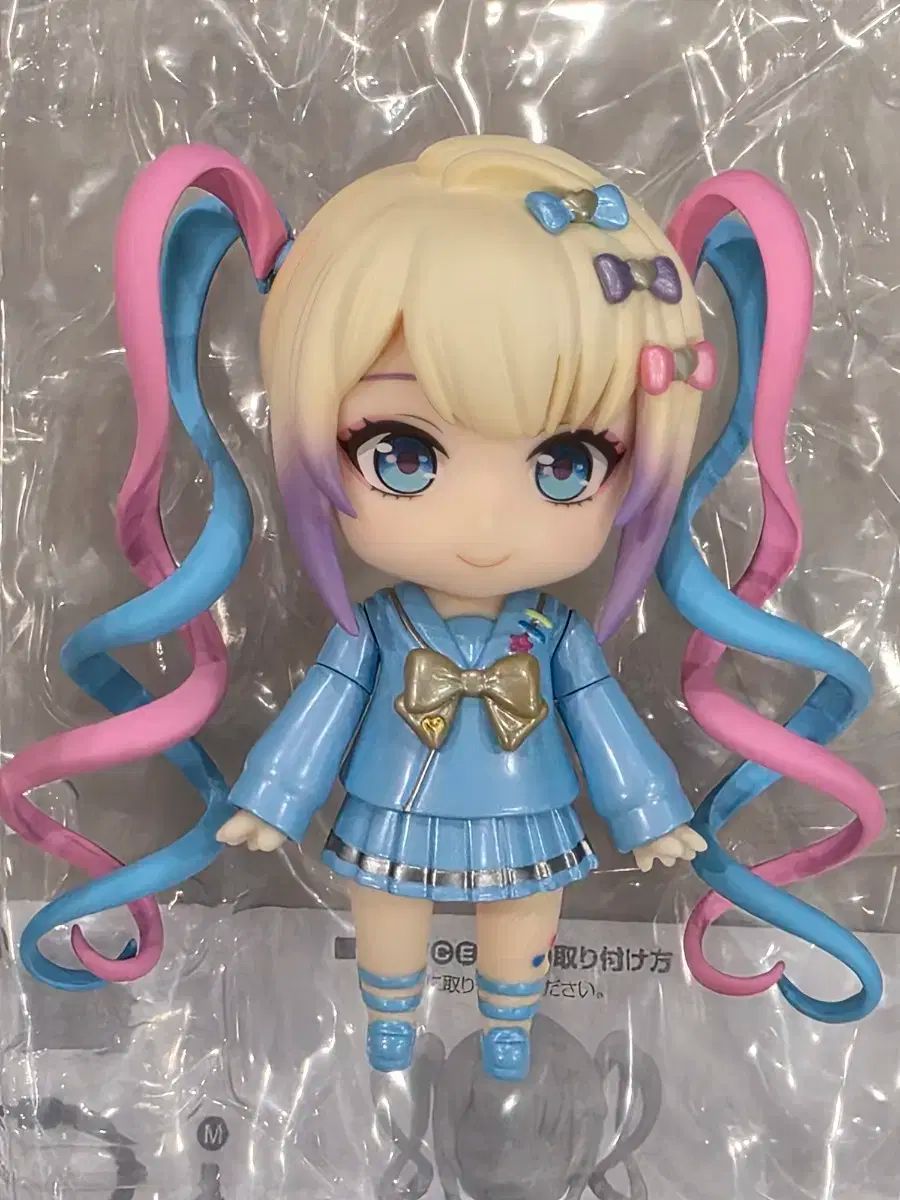 ねんどろいど