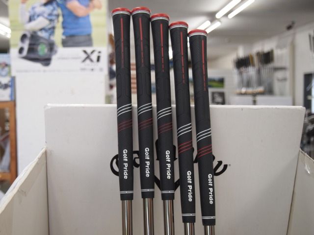 アイアンセット