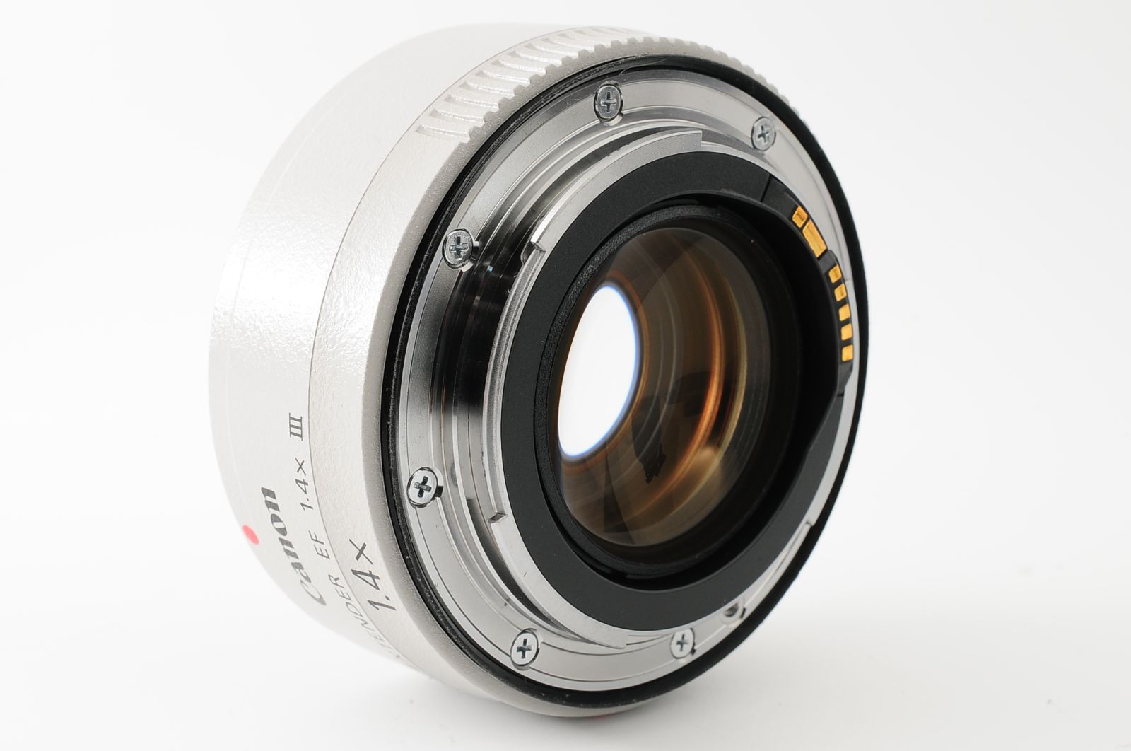 Canon Extender EF 1.4 X III ⑤