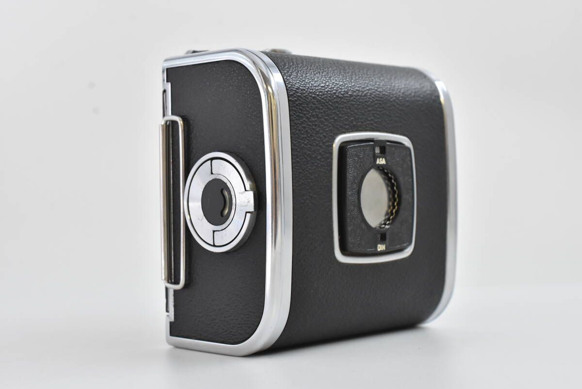 Hasselblad ハッセルブラッド フィルムバック ホルダー 2024 A24 (f00612)