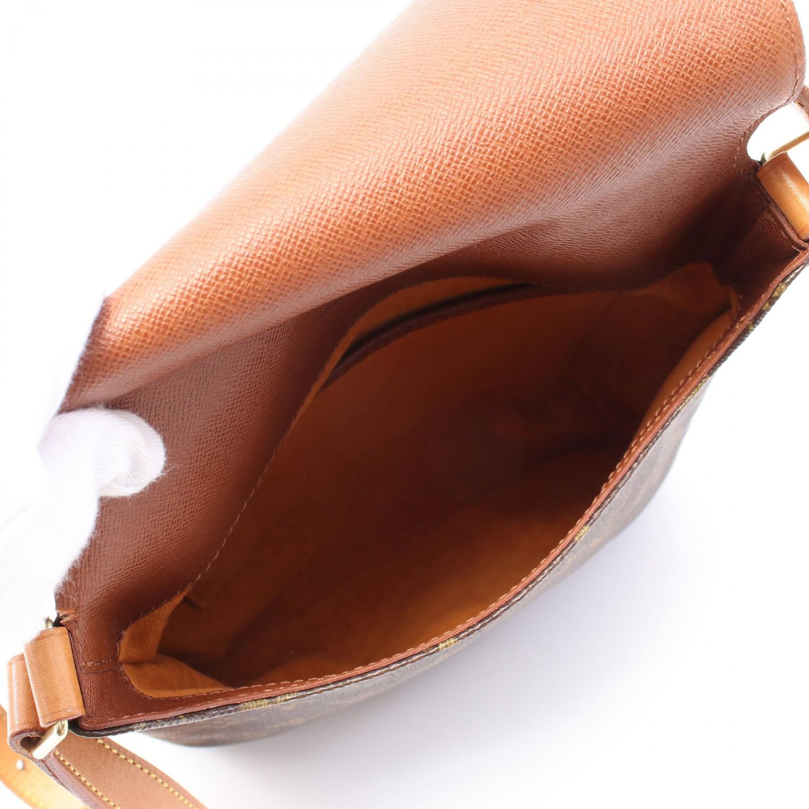 LOUIS VUITTON ルイ・ヴィトン ミュゼットサルサ ショート