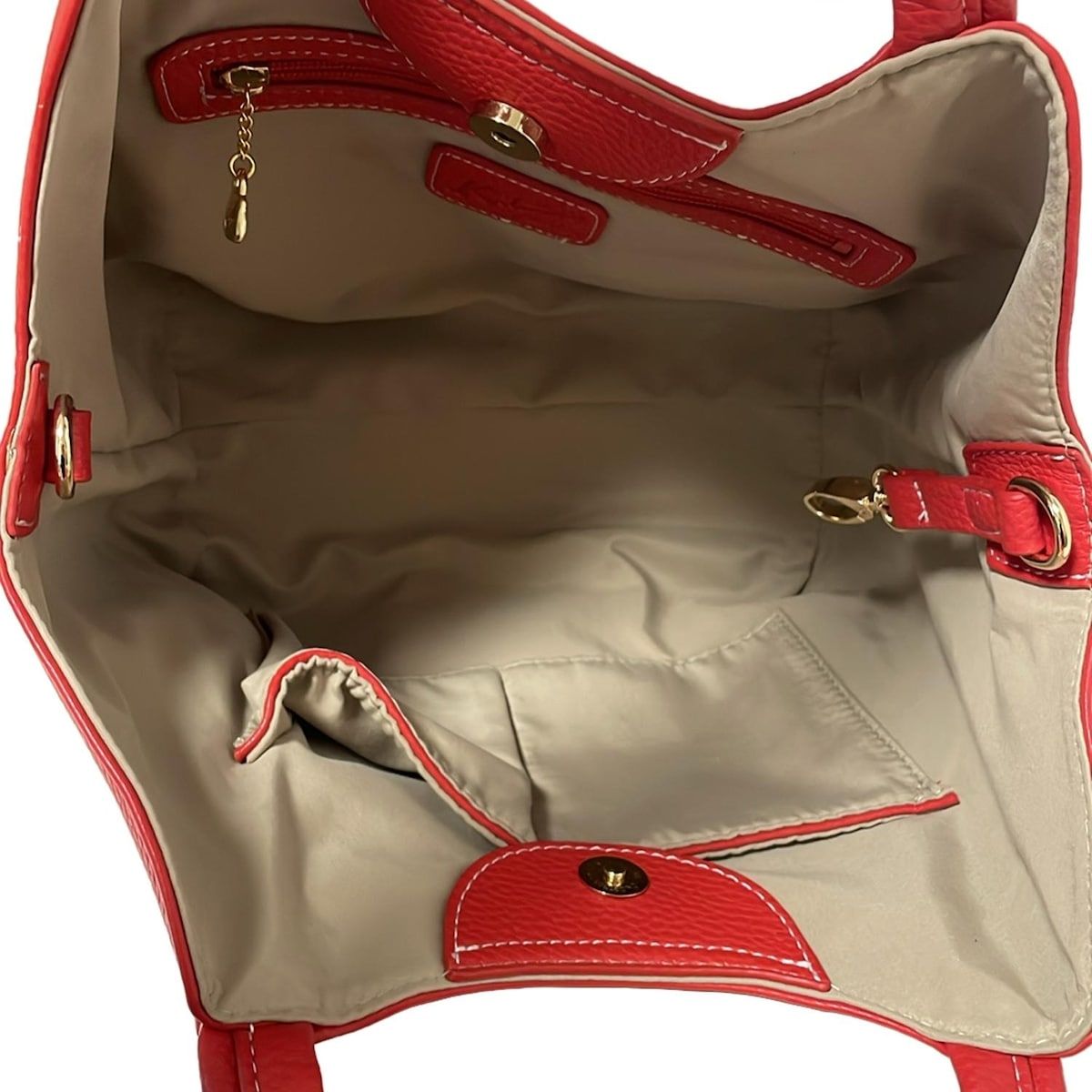 キタムラ トートバッグ