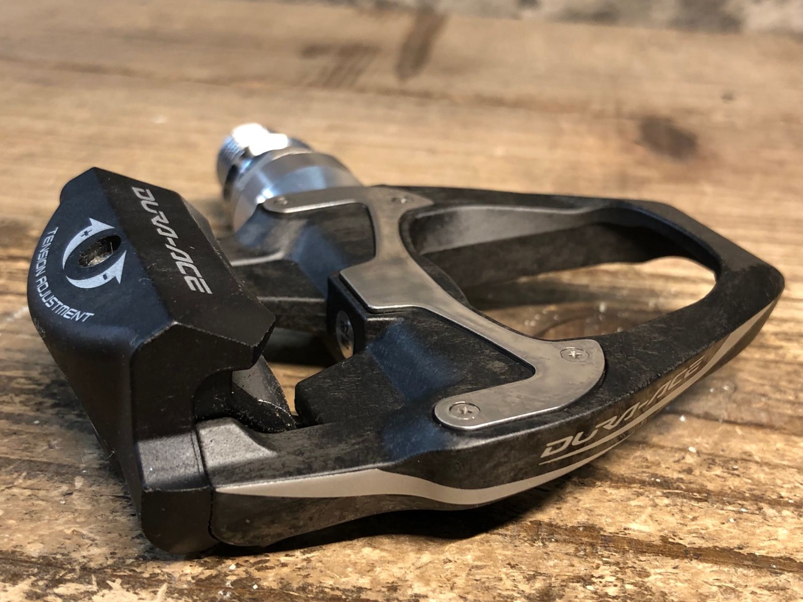 SHIMANO DURA-ACE PD-9000 ビンディングペダル PD-9000 シマノ DURA