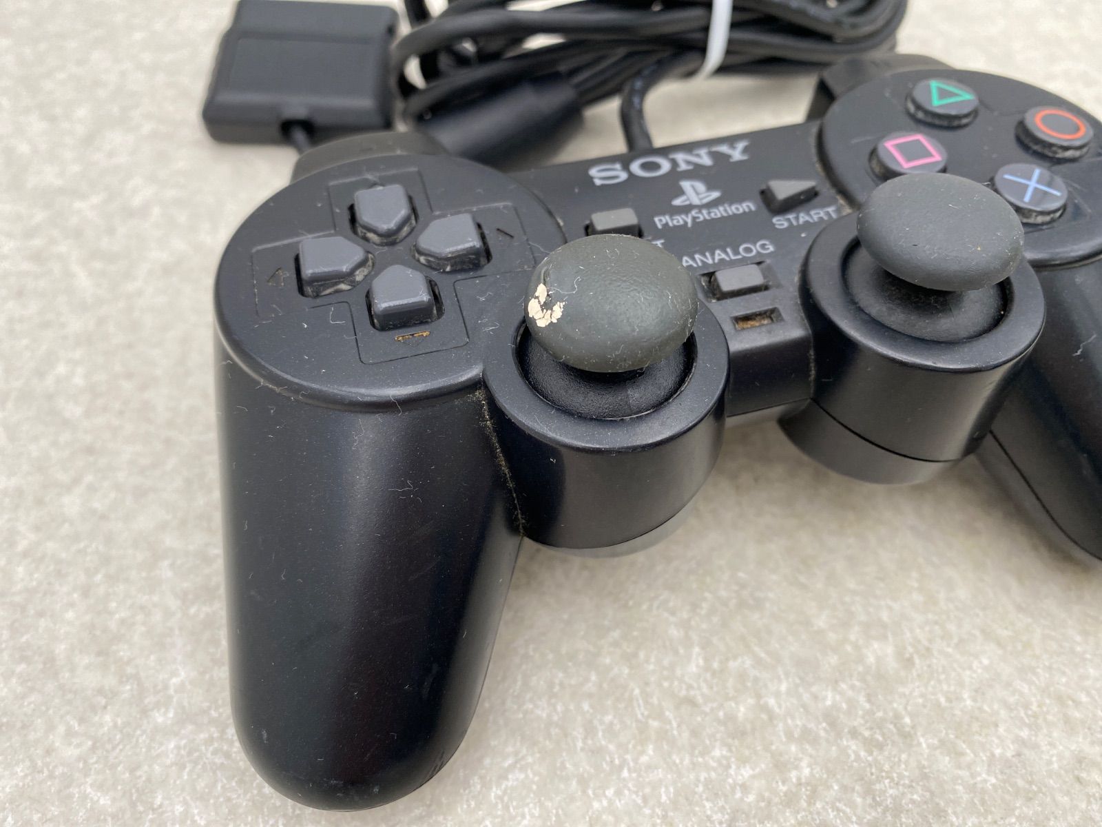 DualShock