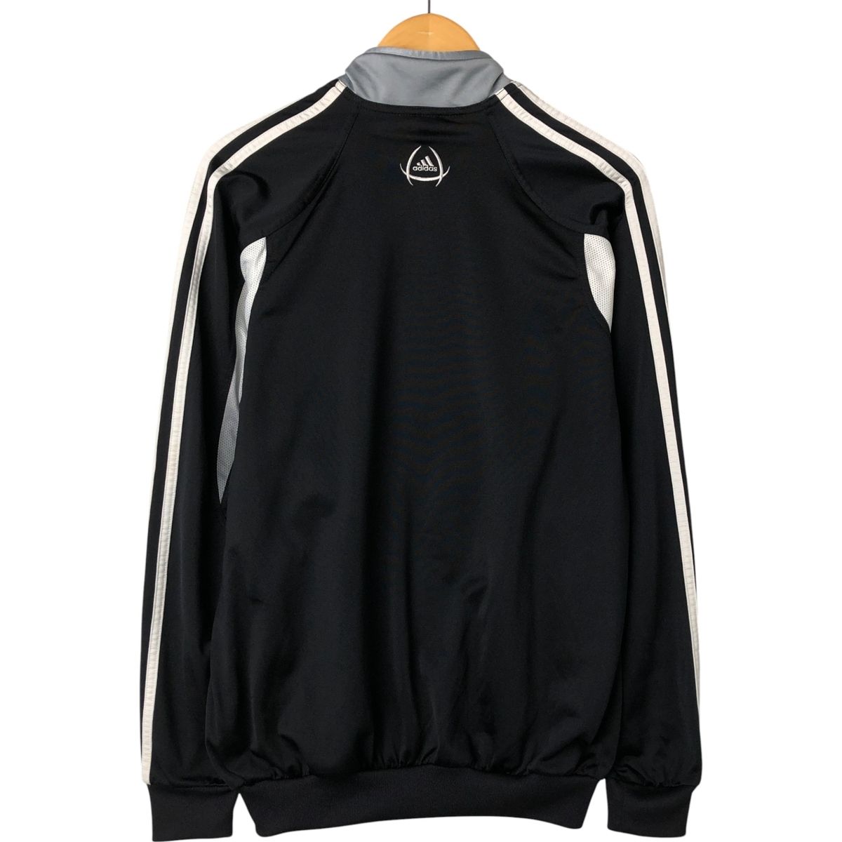 古着 00年代 アディダス adidas LA LIGA ラ リーガ REAL MADRID