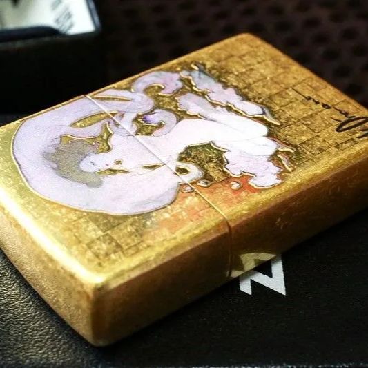 天野喜孝 ZIPPO】風神 雷神 セット ジッポーライター 屏風の絵 ゴールド フルカラー加工 綺麗なジッポ ジッポー オイルライター 人気 金箔  zippo プレゼント 災害用ライター デザイナージッポ 芸術ジッポ 金 ゴールド - メルカリ