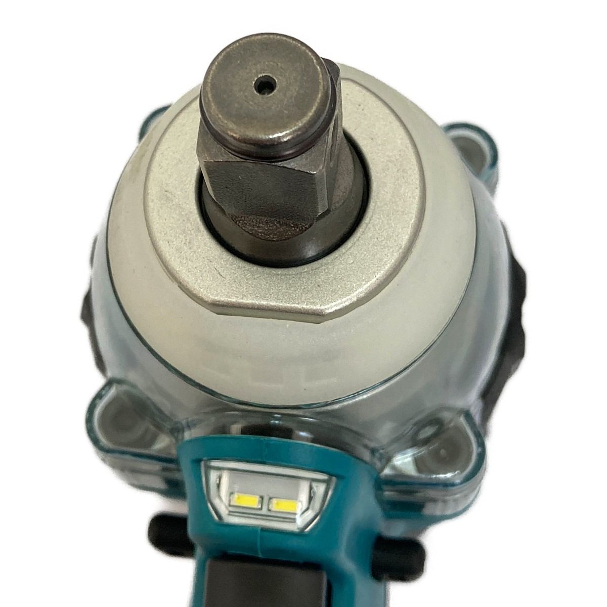 □□MAKITA マキタ 充電式インパクトレンチ 18V バッテリ・充電器別