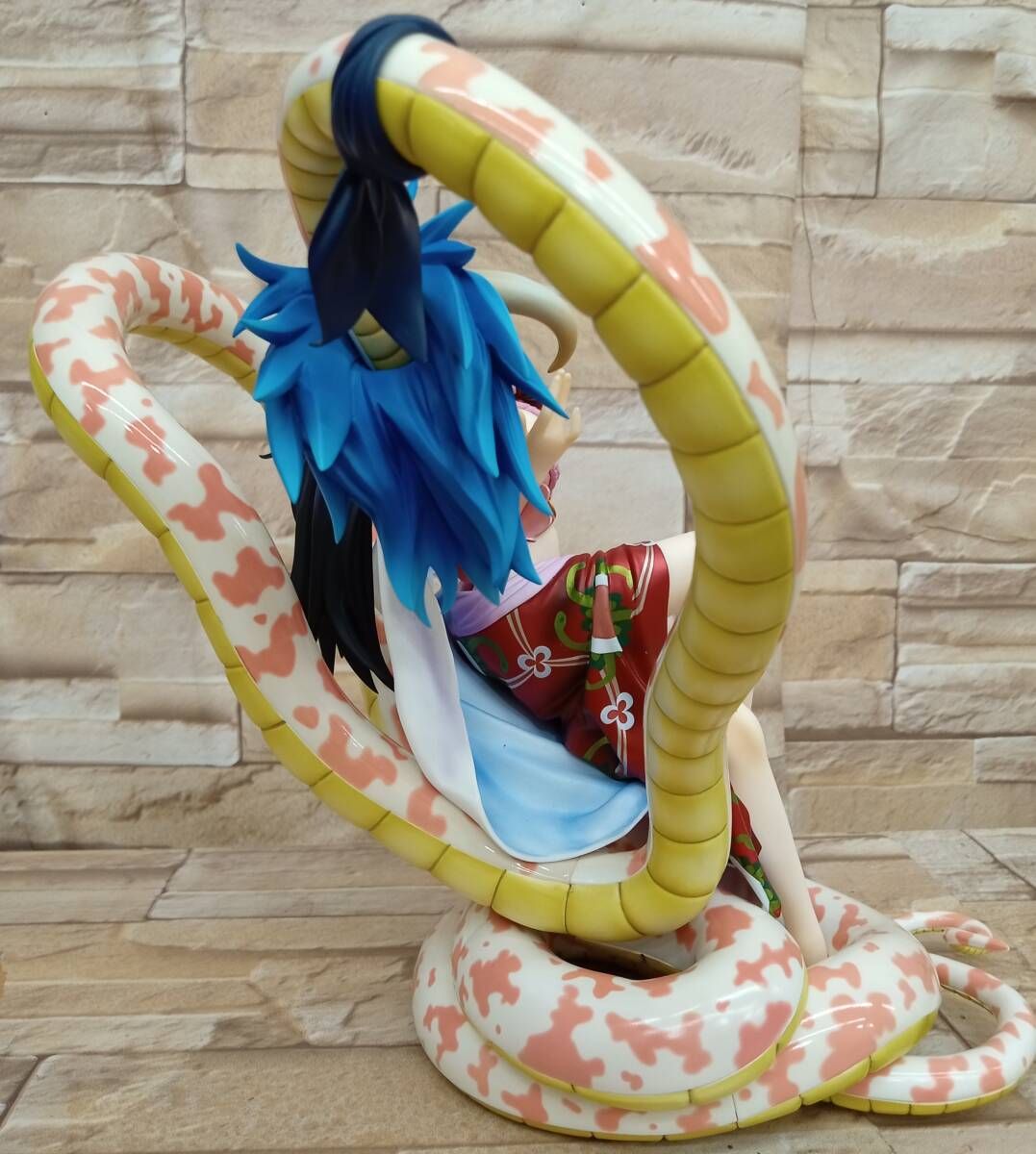 プレバン ワンピース