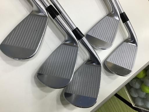 純正特注シャフト フレックスR