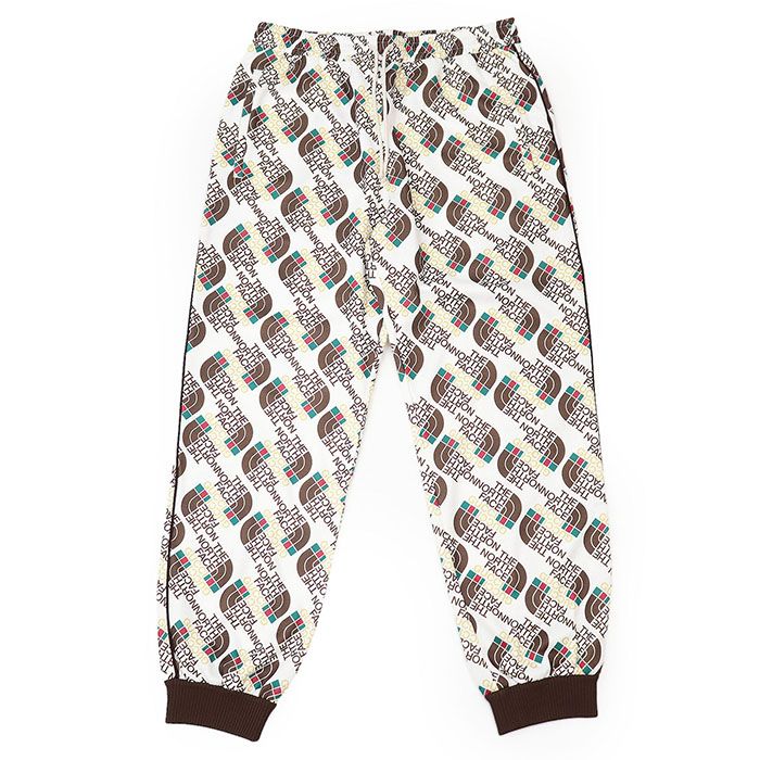 極美品】GUCCI × THE NORTH FACE グッチ × ザ・ノース・フェイス  