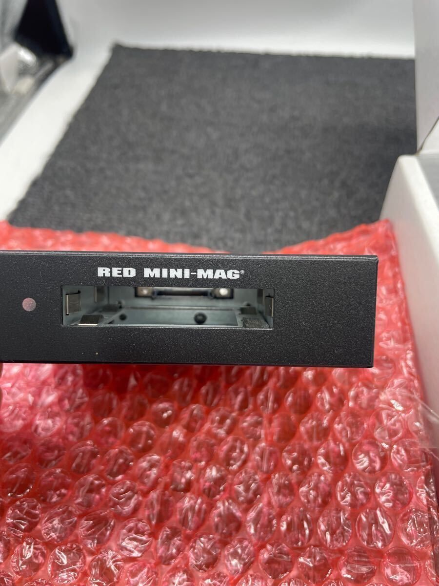 BLACKJET VX-1R RED MINIMAG用 atech_flash_technology_bj_0123