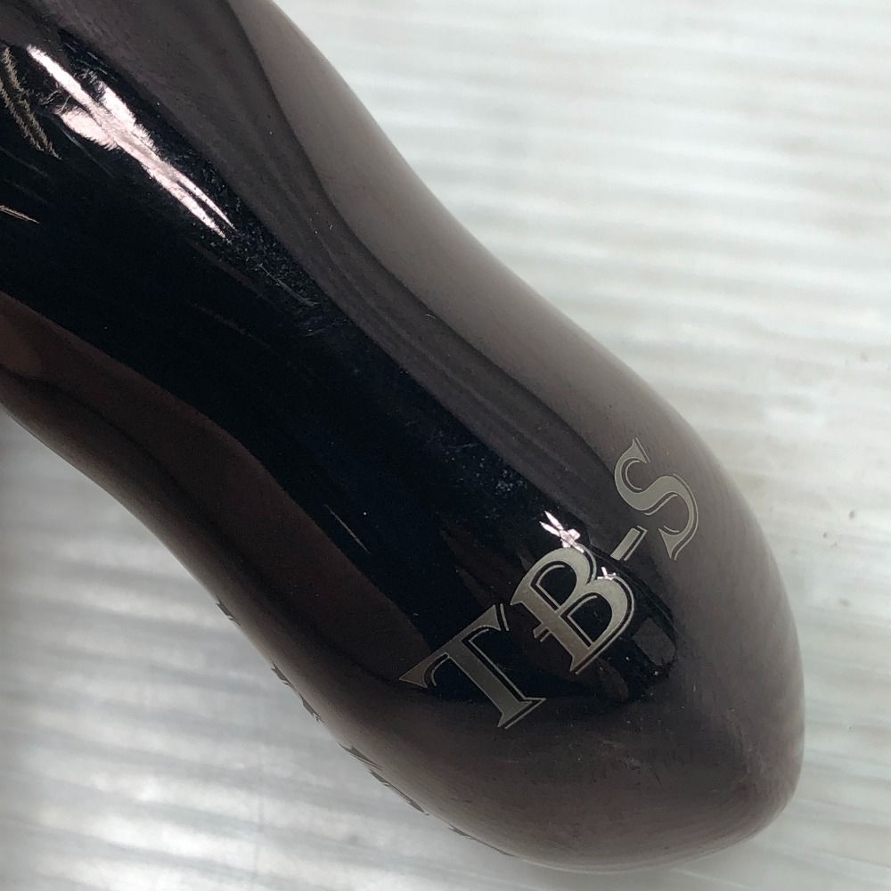 カスタムリールハンドル チタンノブ