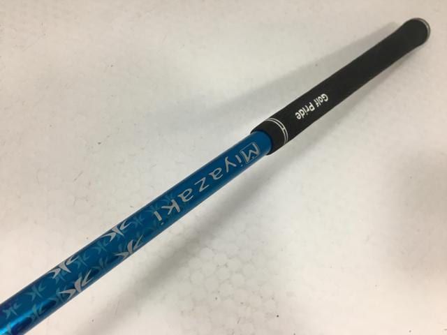 DUNLOP ダンロップ/スリクソン/ユーティリティ/#4/22°/Miyazaki Blue 7S/FLEX:S/SRIXON Z H45/単品クラブ/ABランク/69【中古】 Amazon | DUNLOP(ダンロップ) SRIXON スリクソン Z H45