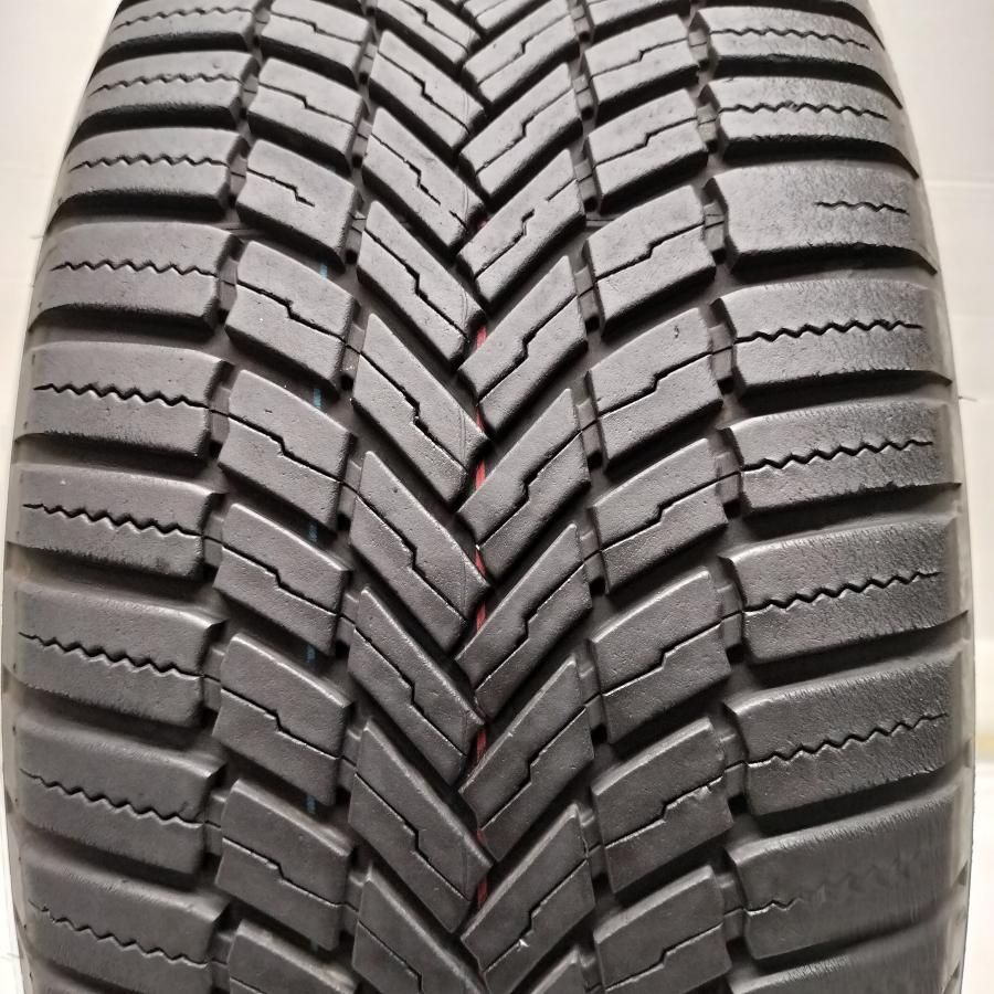 ◆配送先指定あり◆ オールシーズンタイヤ 1本 215 50R17 ブリヂストン ウェザーコントロール A005 EVO 製 70〜80 ～本州 四国は ～