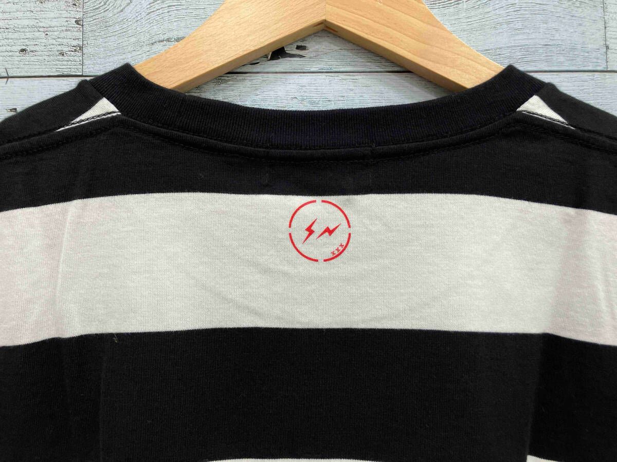 GOD SELECTION XXX ×FRAGMENT ゴッドセレクション XXX