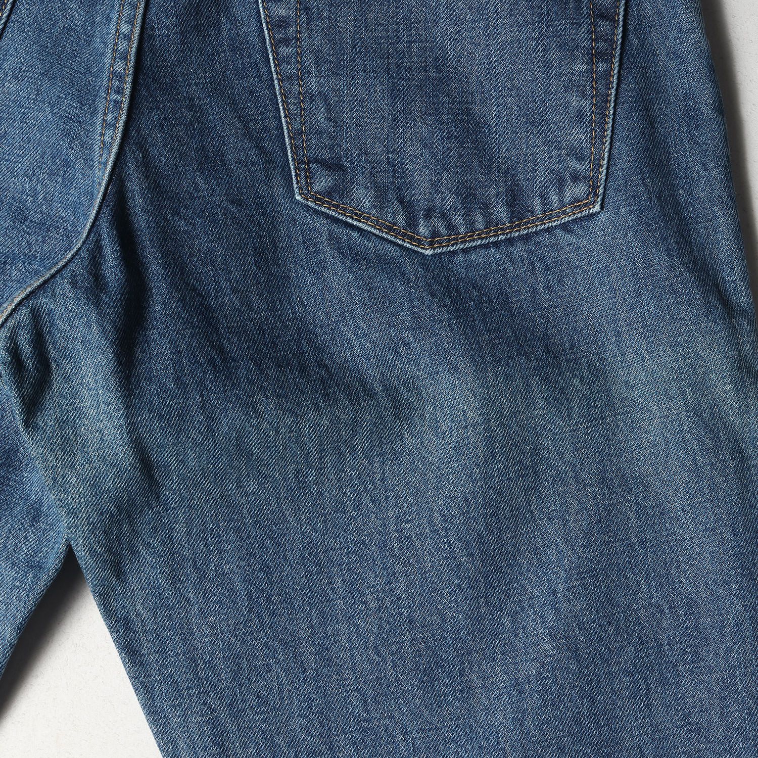 WTAPS ダブルタップス パンツ サイズ:S / 23AW ヴィンテージ加工 