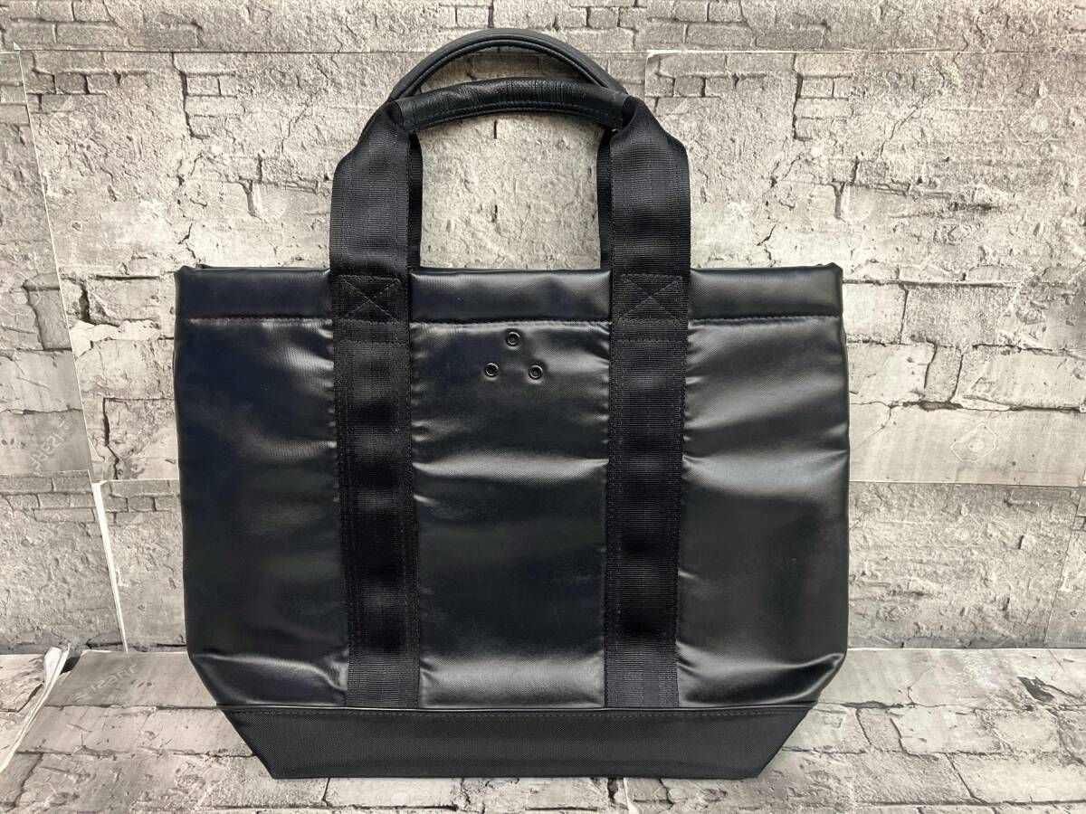 PORTER ポーター gripper トートバッグ ブラック クラシック 吉田カバン