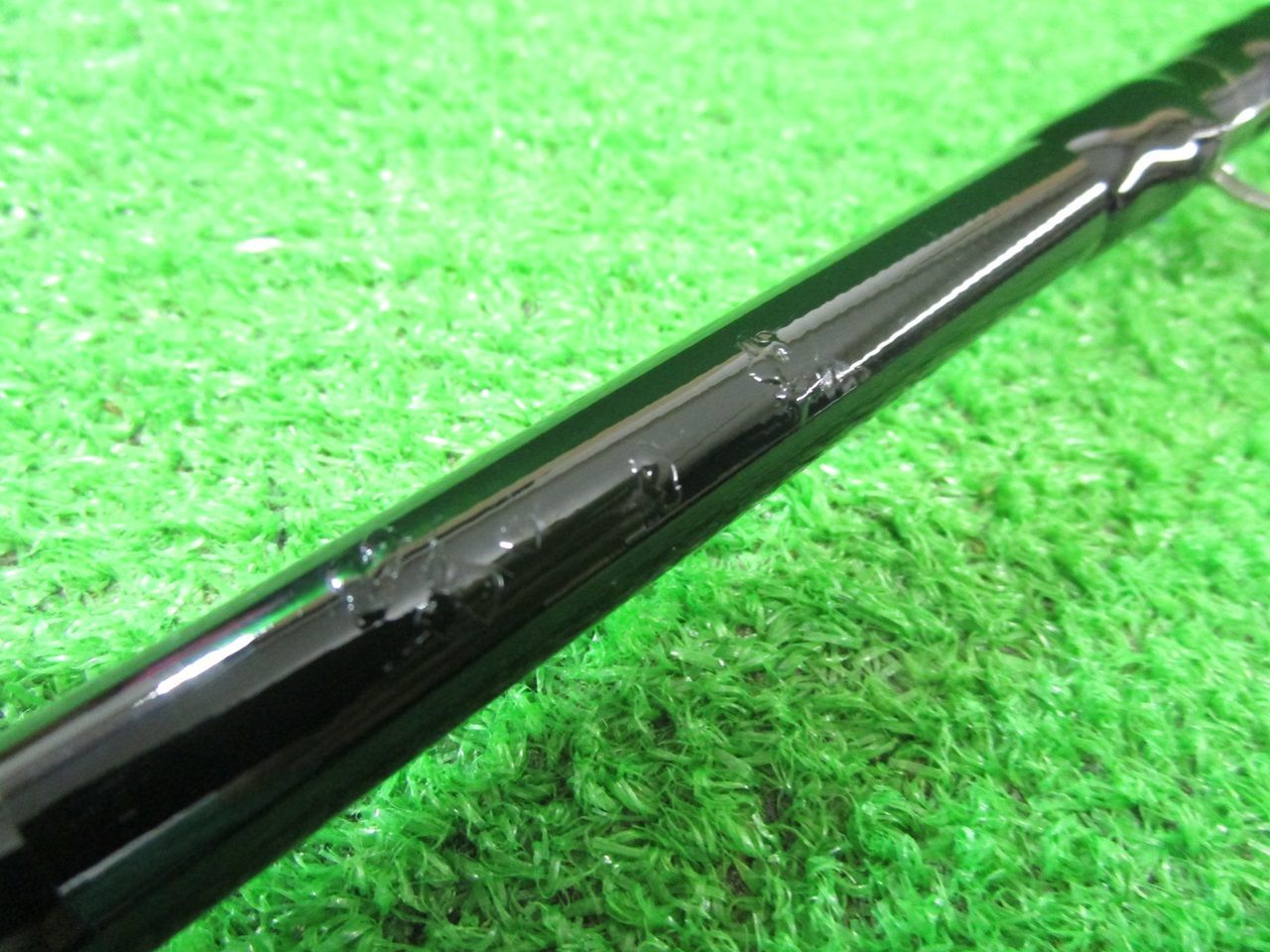【中古】 ゼナック デフィ ミュートス アキュラ 100HH RGガイド  /P341Y ECH和 ゼナック デフィミュートス アキュラ 100HH RGガイド