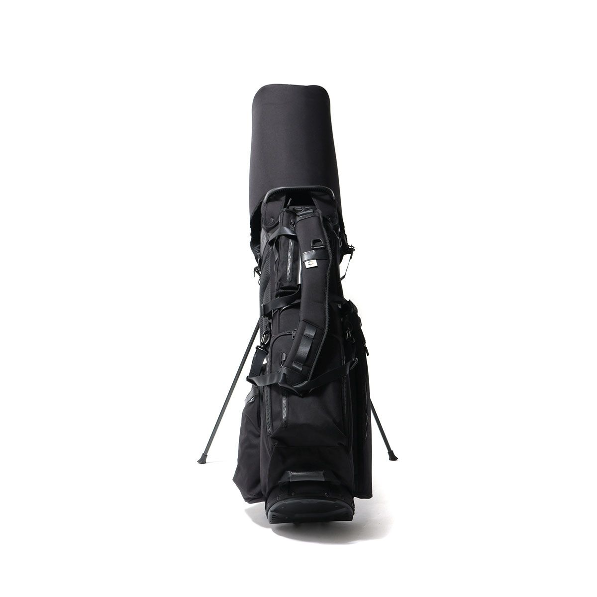 正規品1年保証 アッソブ キャディバッグ AS2OV GOLF EXCLUSIVE