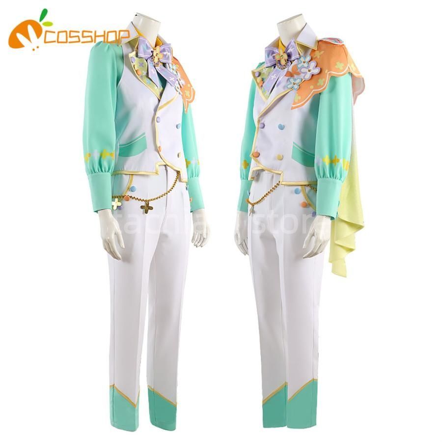 あんスタ パラダイム?リバーシ