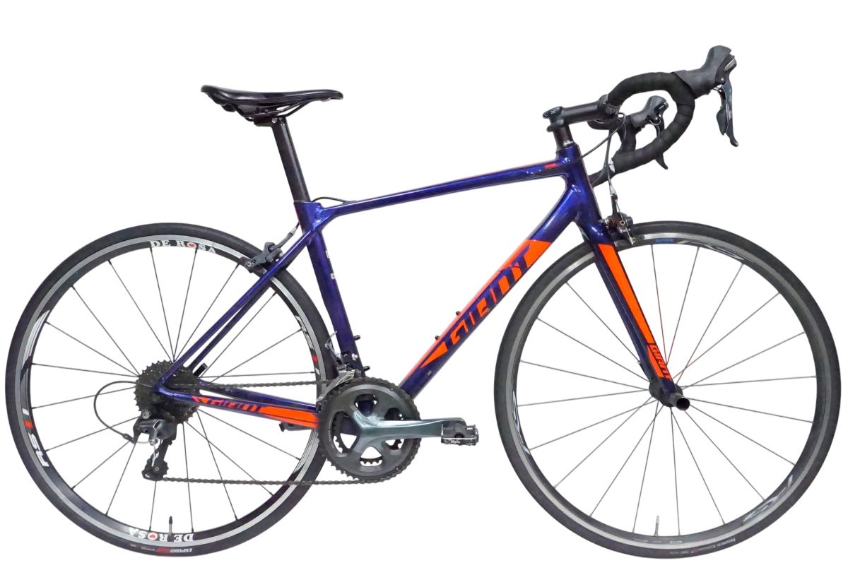 ジャンク GIANT 「ジャイアント」 TCR SL2 2020年モデル ロードバイク / バイチャリ名古屋大須店