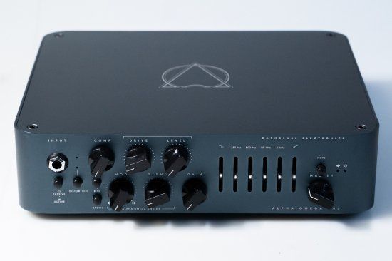 new】Darkglass Electronics / Alpha Omega 900【横浜店】 - メルカリ