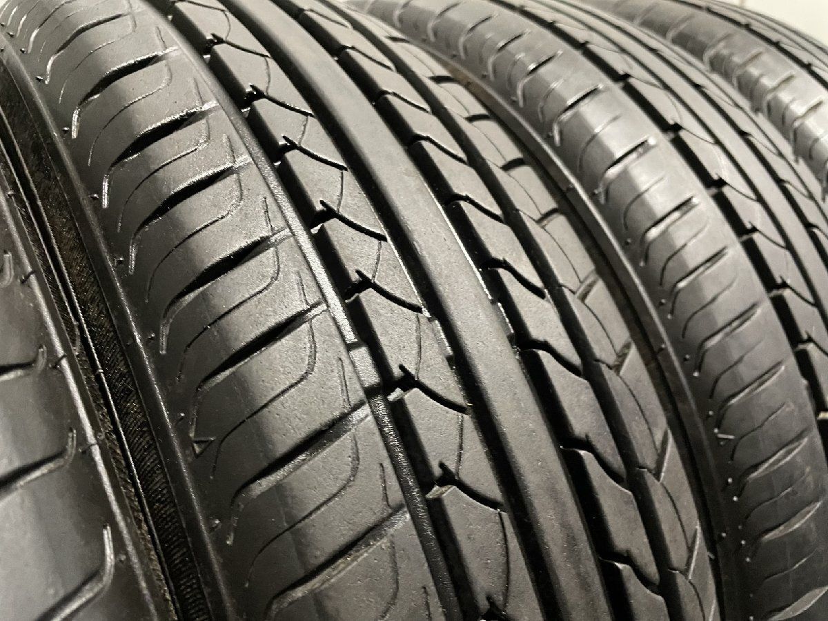 MAXTREK MAXIMUS M1 155/65R14 14インチ 夏タイヤ 4本 22～23年製 N 