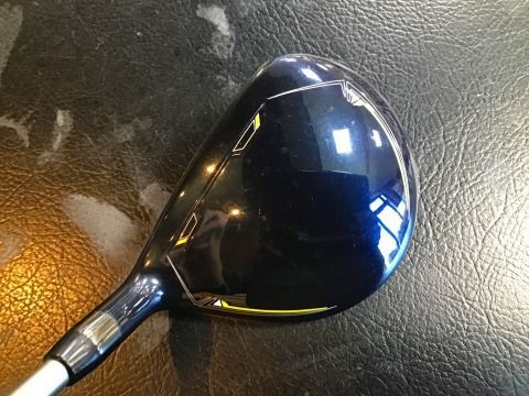 ブリヂストン BRIDGESTONE JGR 3W フェアウェイウッド FW Air Speeder J J16-12W フェアウェイ フレックスその他 メンズ 男性用 右利き 右用 Cランク ゴルフクラブ