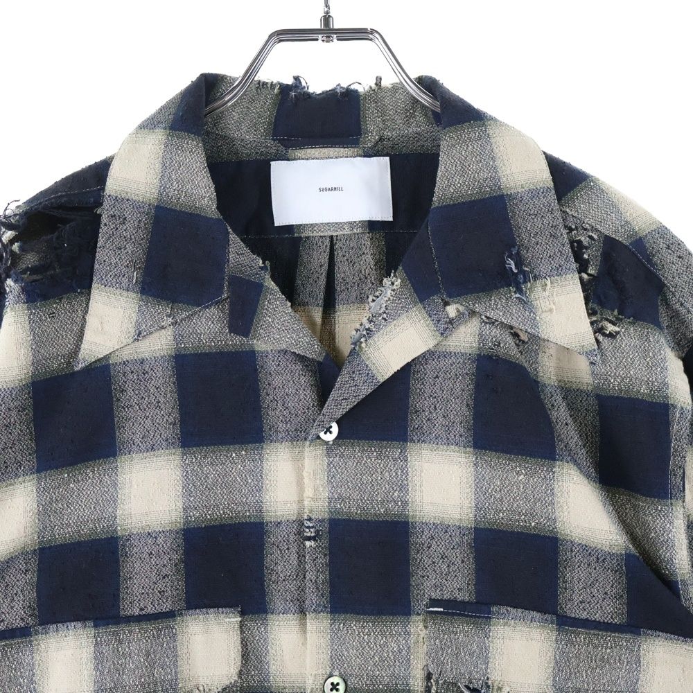 グレー|ネイビー