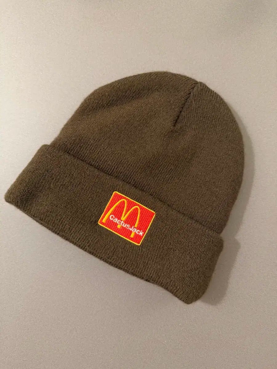 いいえ 唯一の販売 カクタスジャック ビーニー ブラウン